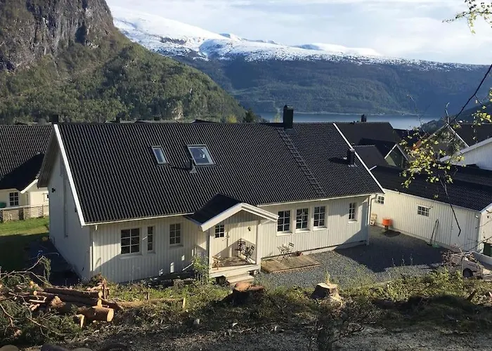 Hus I Stryn